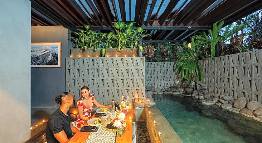 The Kemilau Hotel & Villa Canggu