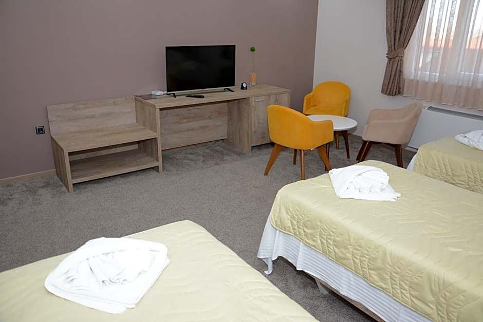 Hotel Intergaj Bijeljina