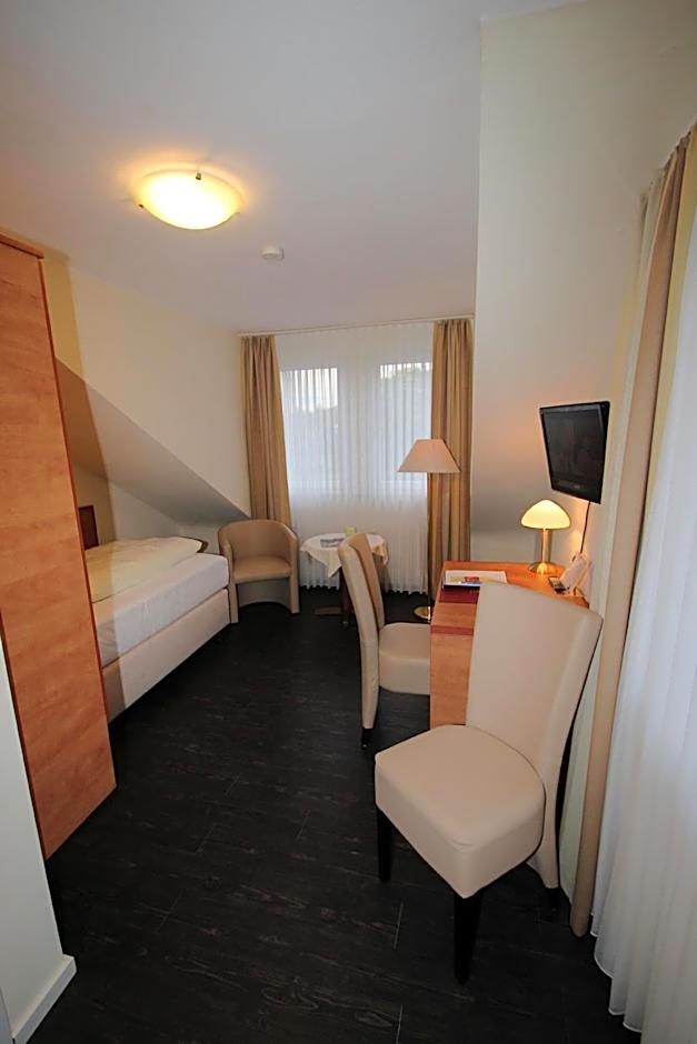 Parkhotel Emstaler Höhe