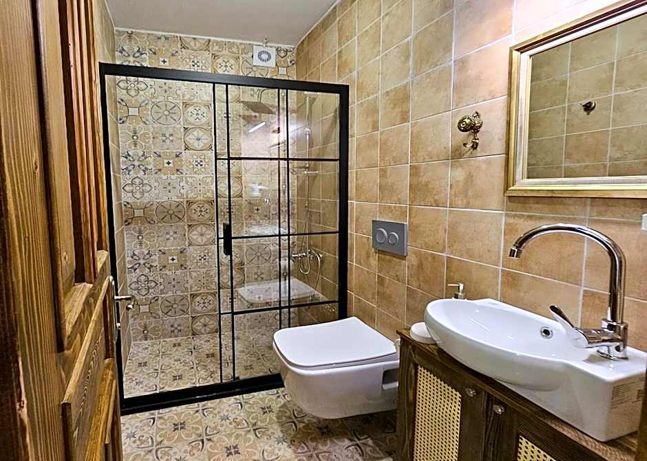 Origin Suites Urla