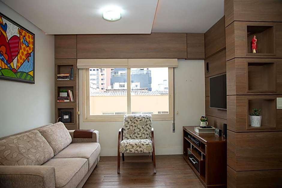 Entre Parque Moinhos e Country Club POA ZG6320