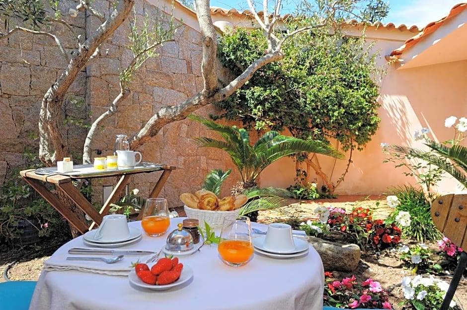 Hôtel Marina di cavu