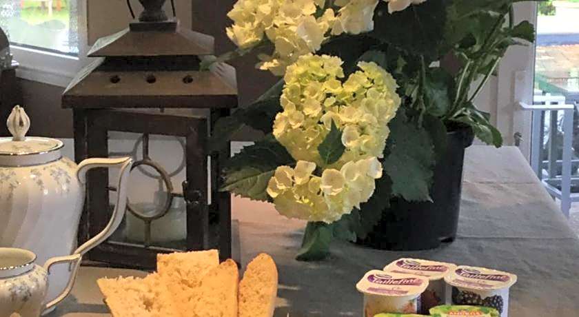 La Maison des Eaux Claires