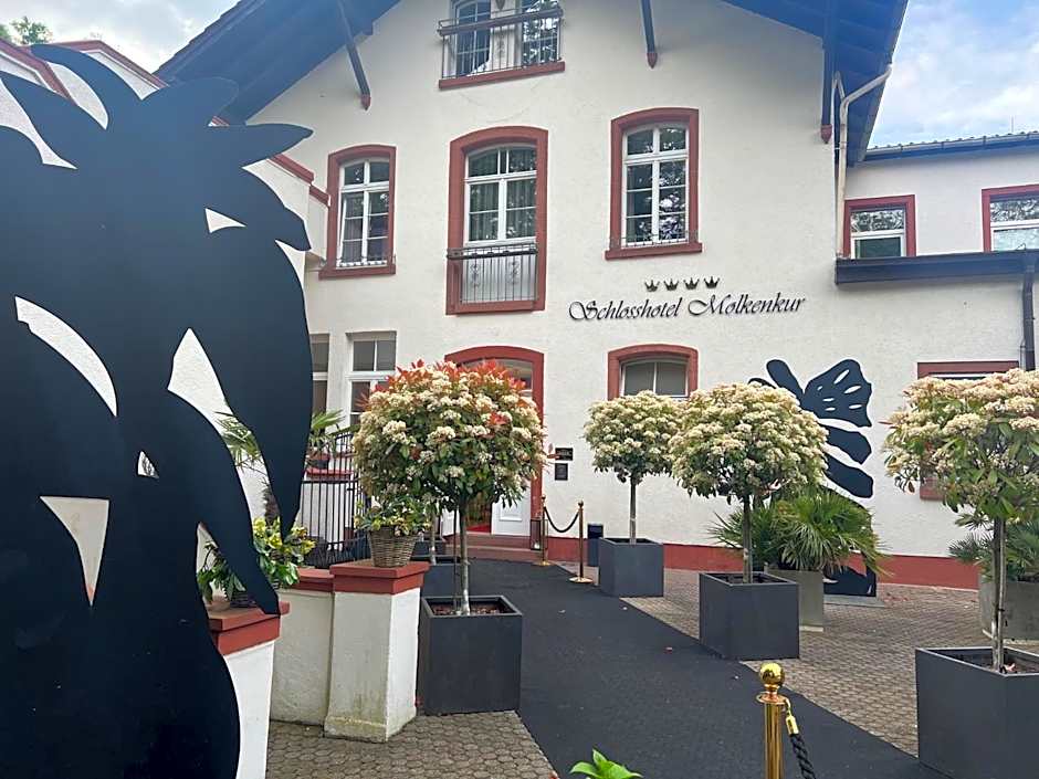 Schlosshotel Molkenkur