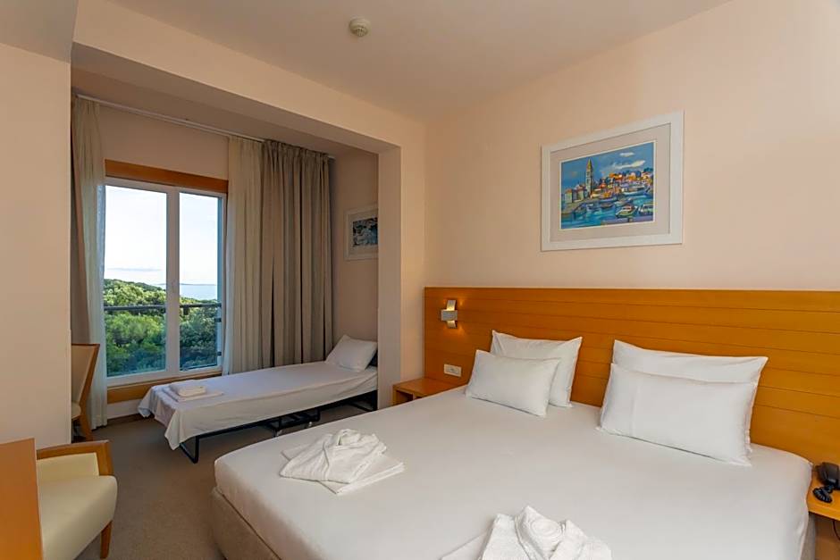 Family Hotel La Luna - All inclusive