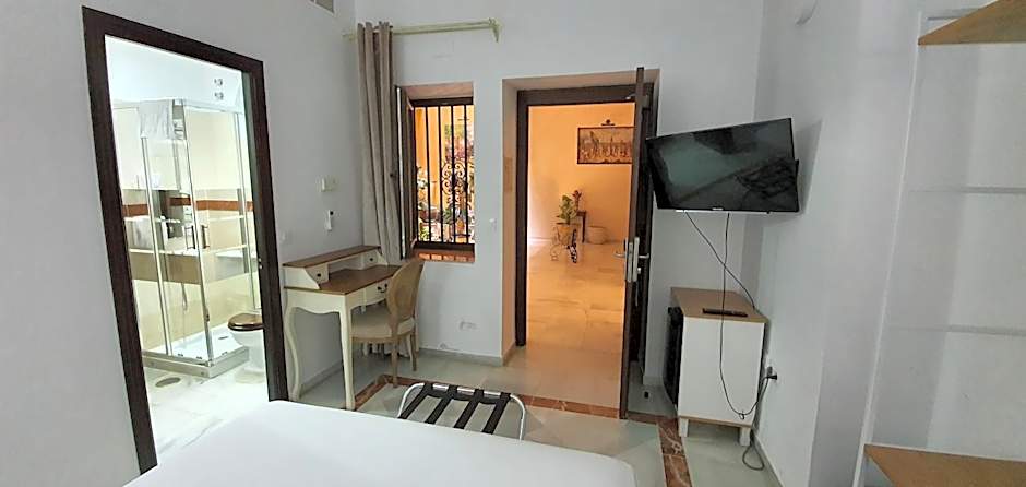 Casona de San Andrés Boutique Hotel