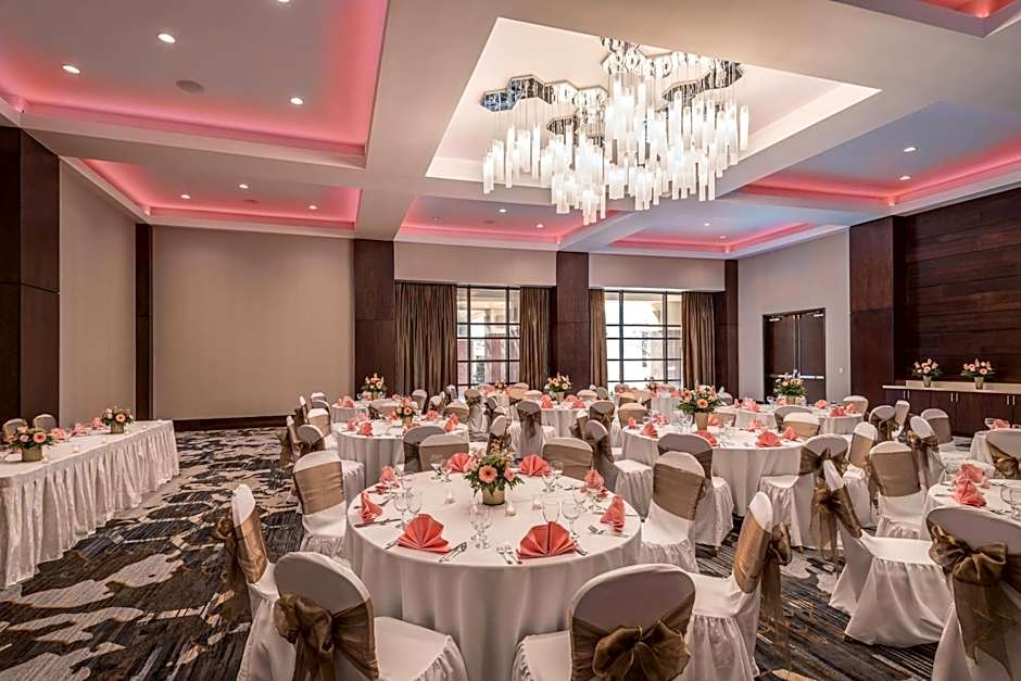 Provo Marriott Hotel & Conference Center