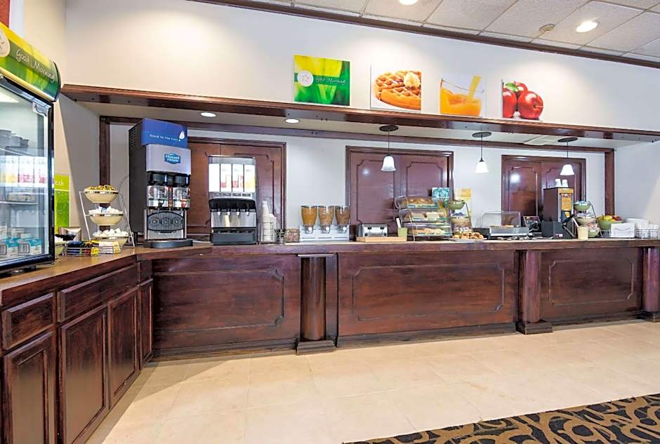 Quality Inn Oneonta Cooperstown Area