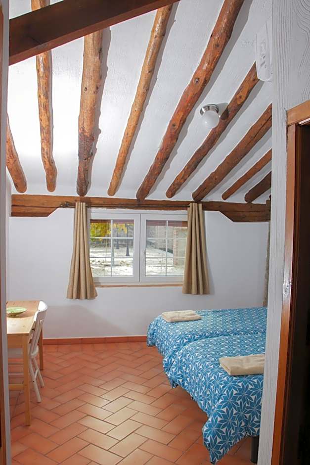 Casas rurales Puente Romano