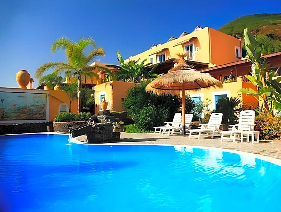Hotel Mamma Santina
