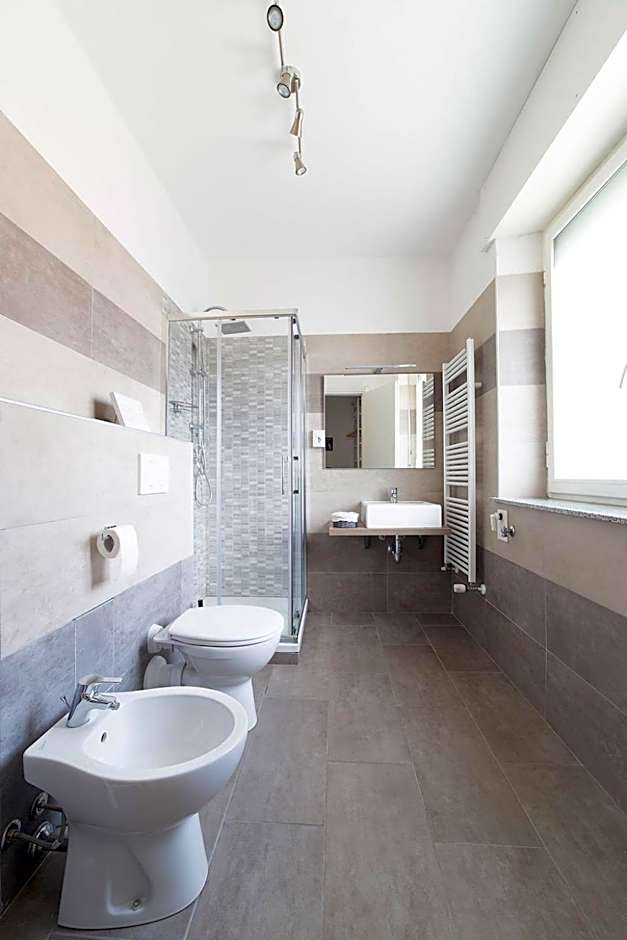 Il Giuelìn Malpensa B&B