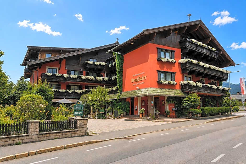 Hotel Bruggwirt