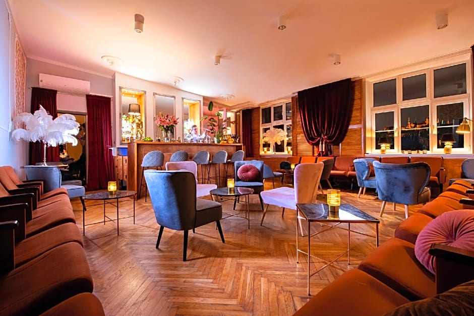 Holiday Suites Cracow