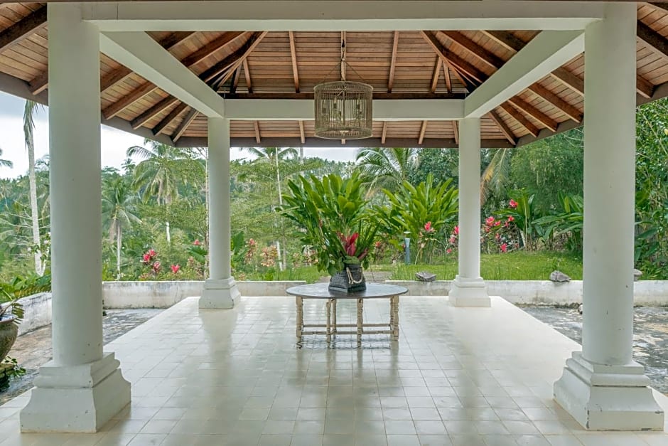Galalima Glamping by AGATA