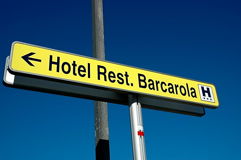Van der Valk Hotel Barcarola