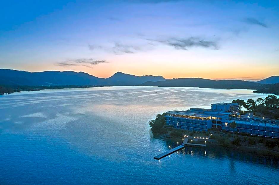 Xenia Poros Image Hotel