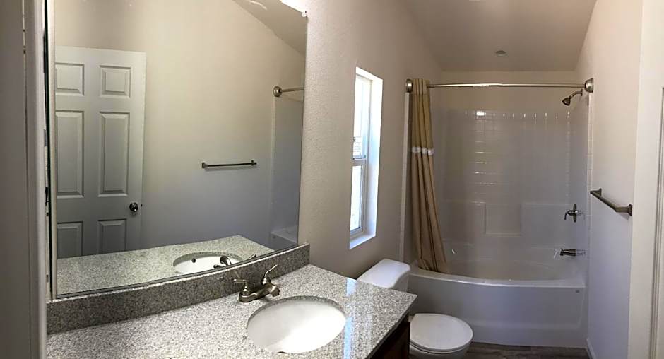 Sierra Lodge Three Rivers