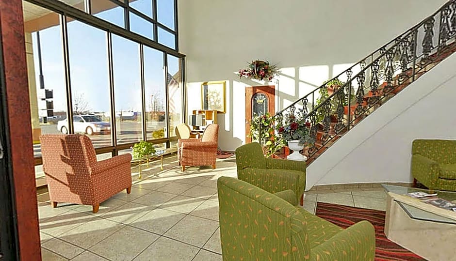 America's Best Value Inn-Marion