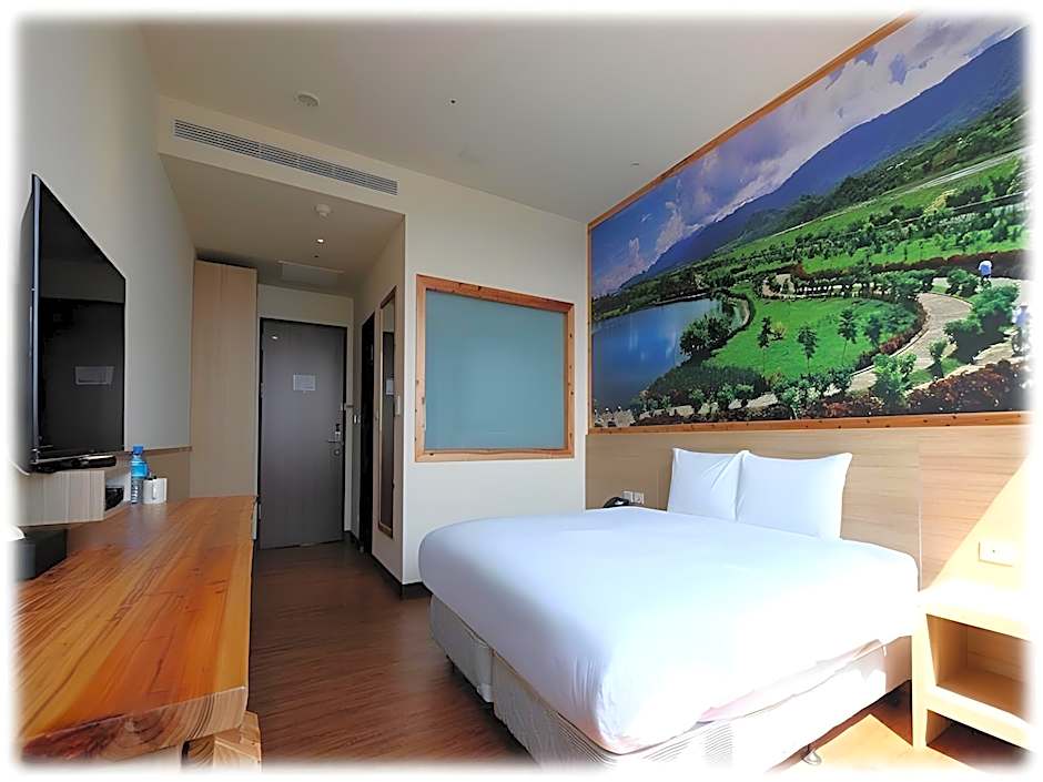 CHIILIH HOTEL CORAL MUSEUM