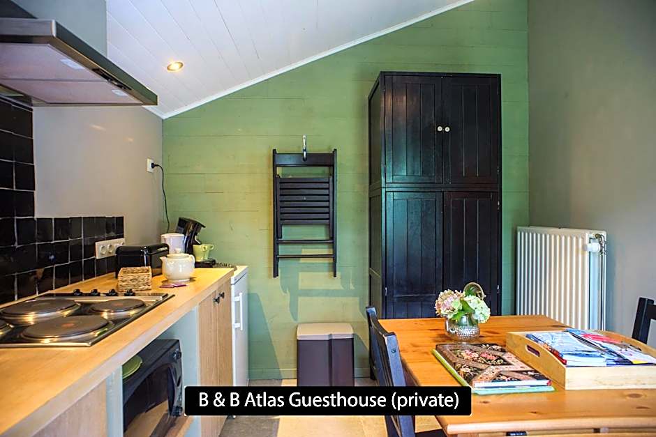 Atlas Private Guesthouse