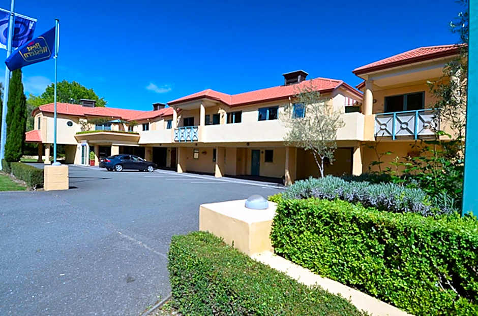 Tuscany Gardens Motor Lodge