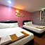 Ampang Point Star Hotel