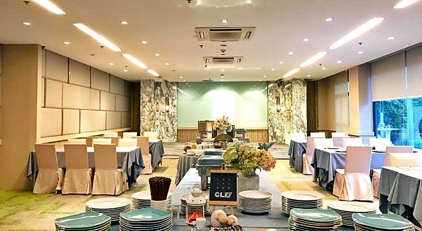 Clef Hotel Bangkok