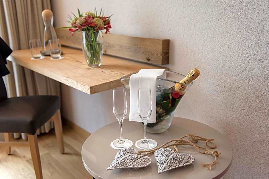 salzano HOTEL - SPA - RESTAURANT
