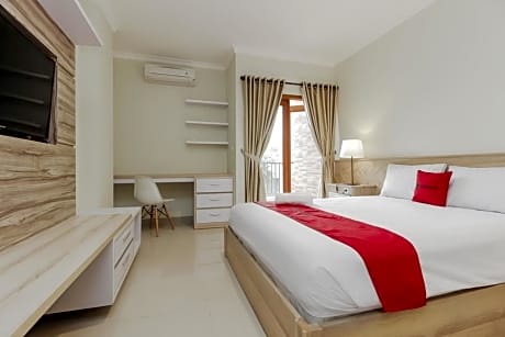 PREMIUM DOUBLE ROOM