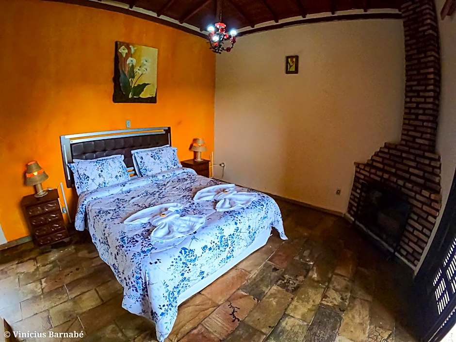 Pousada Eldorado Das Gerais