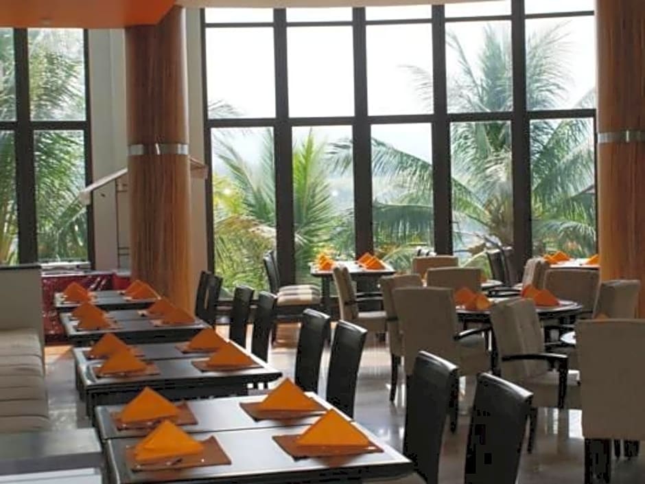 The Oxalis Regency Hotel