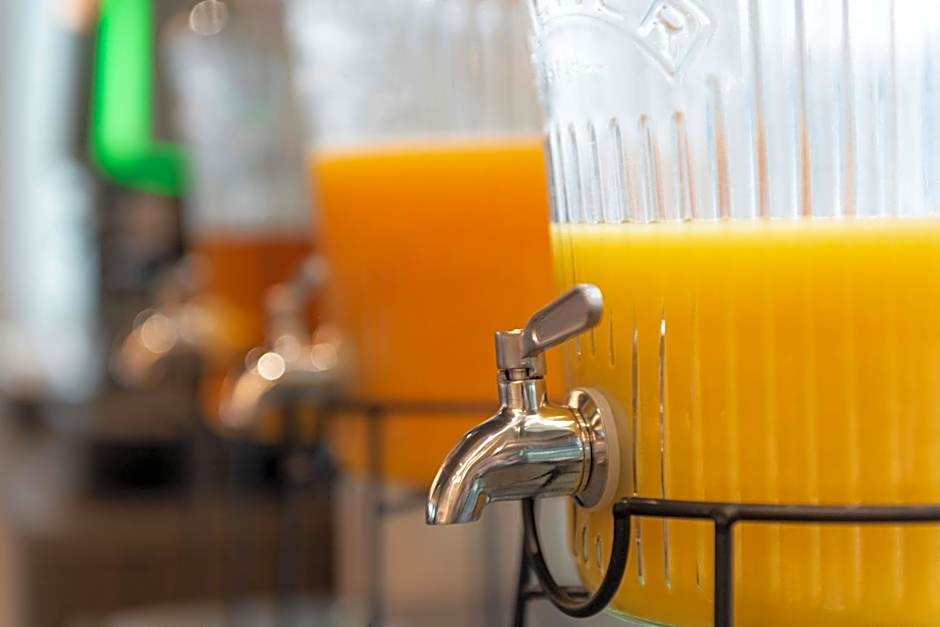 Hyatt House Frankfurt Eschborn