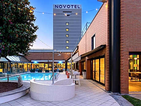 Novotel Milano Linate Aeroporto