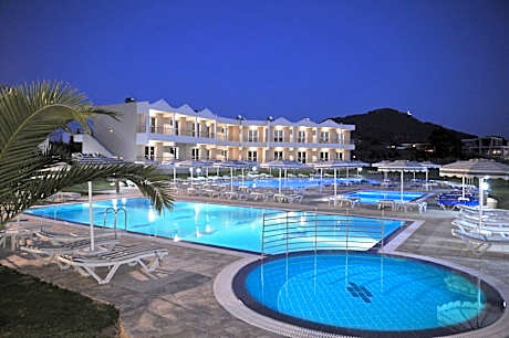 Emerald Hotel