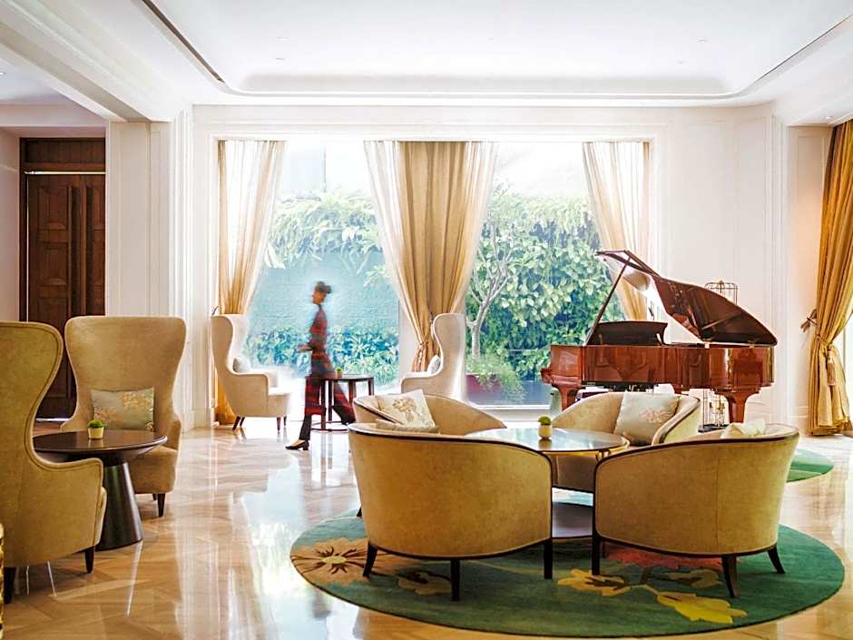 Hotel Des Arts Saigon Mgallery Collection