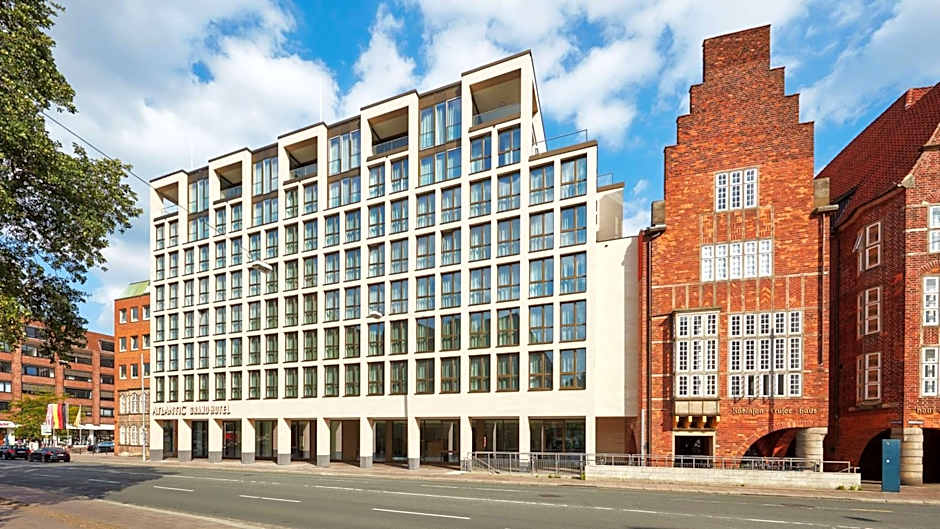 Atlantic Grand Hotel Bremen