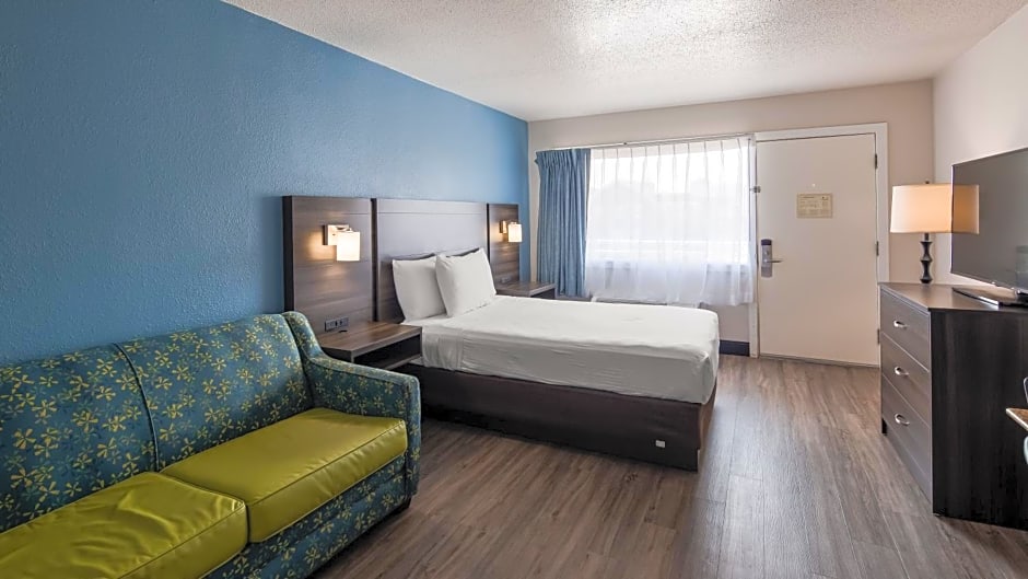 SureStay Hotel by Best Western Virginia Beach Royal Clipper