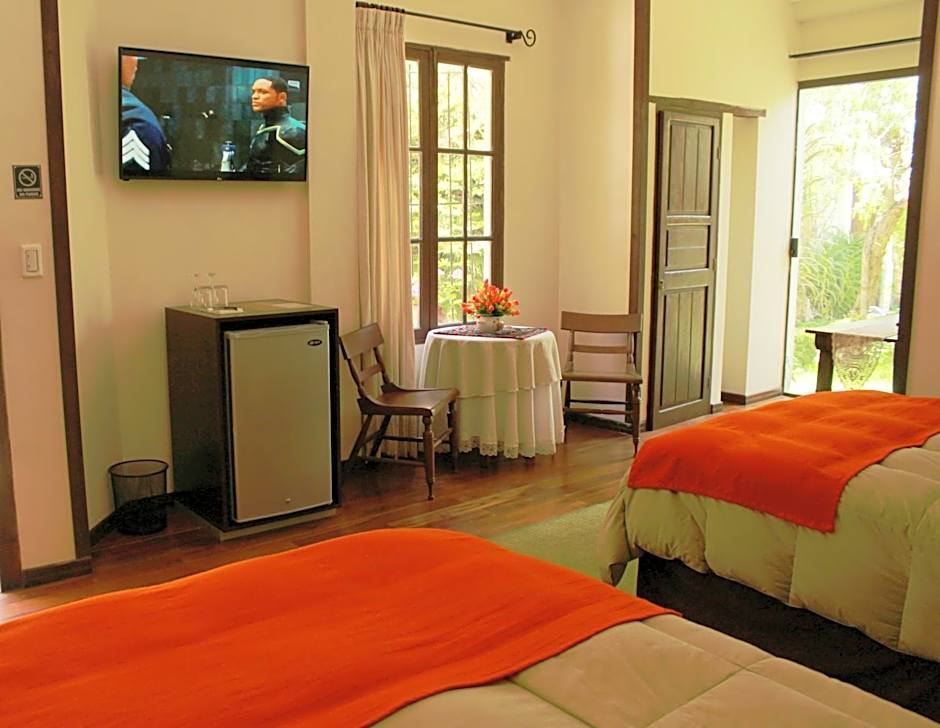 Mi Pueblo Samary Hotel Boutique