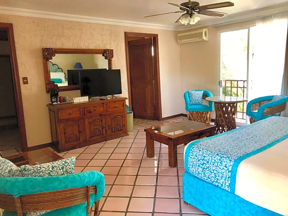 Hotel Posada Quinta Las Flores