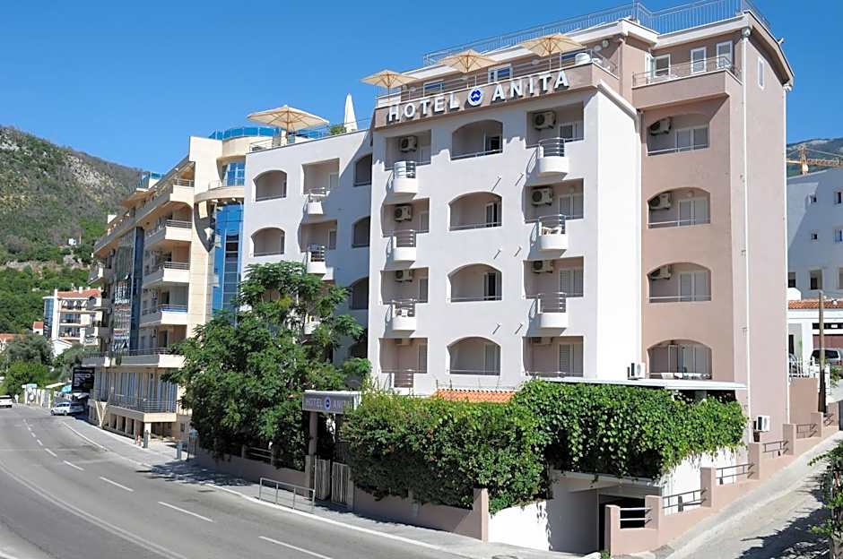 Hotel Anita