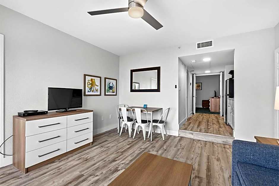 Coconut Malorie Resort Ocean City, an Ascend Collection Hotel