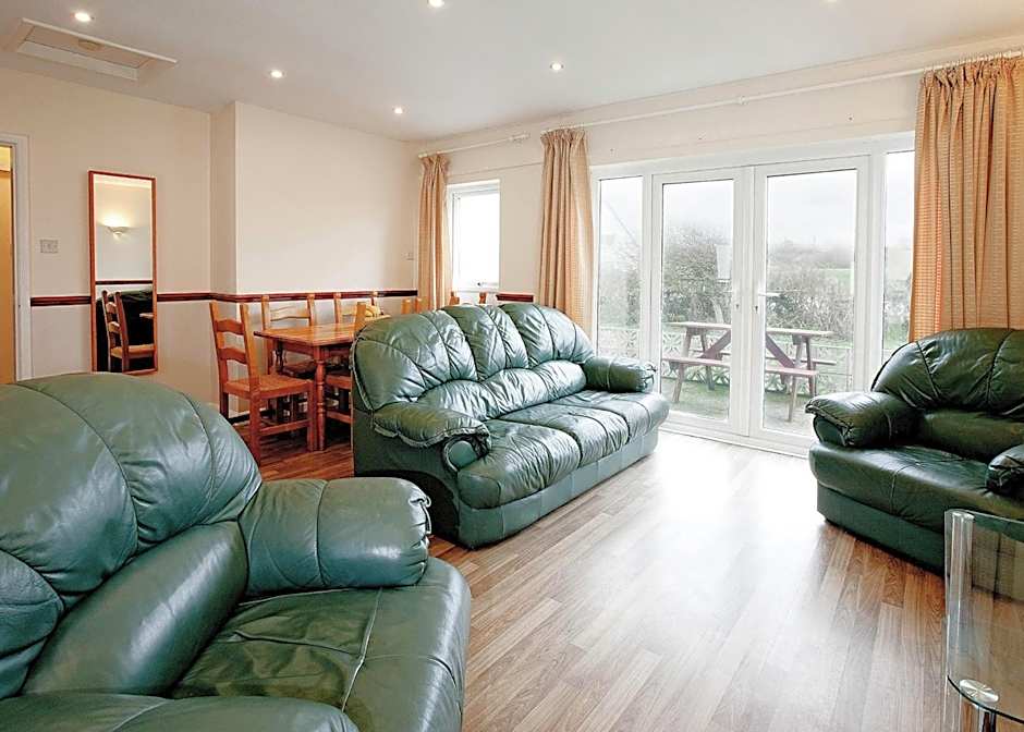 Anglesey Bungalows
