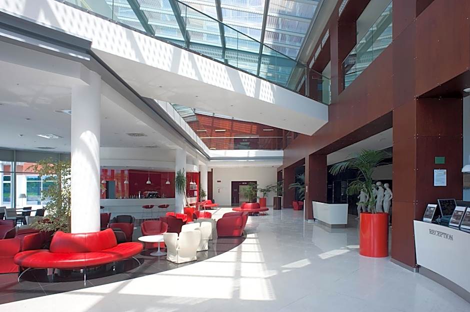 Domina Milano Fiera
