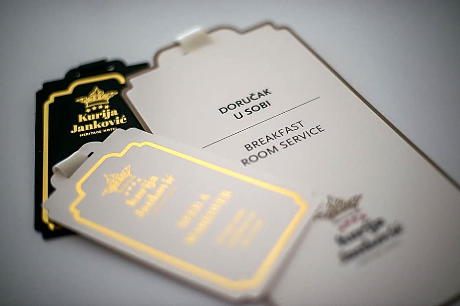 Hotel Kurija Janković