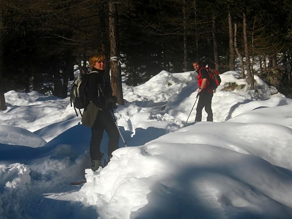 B&B Dove Comincia la Bella Italia