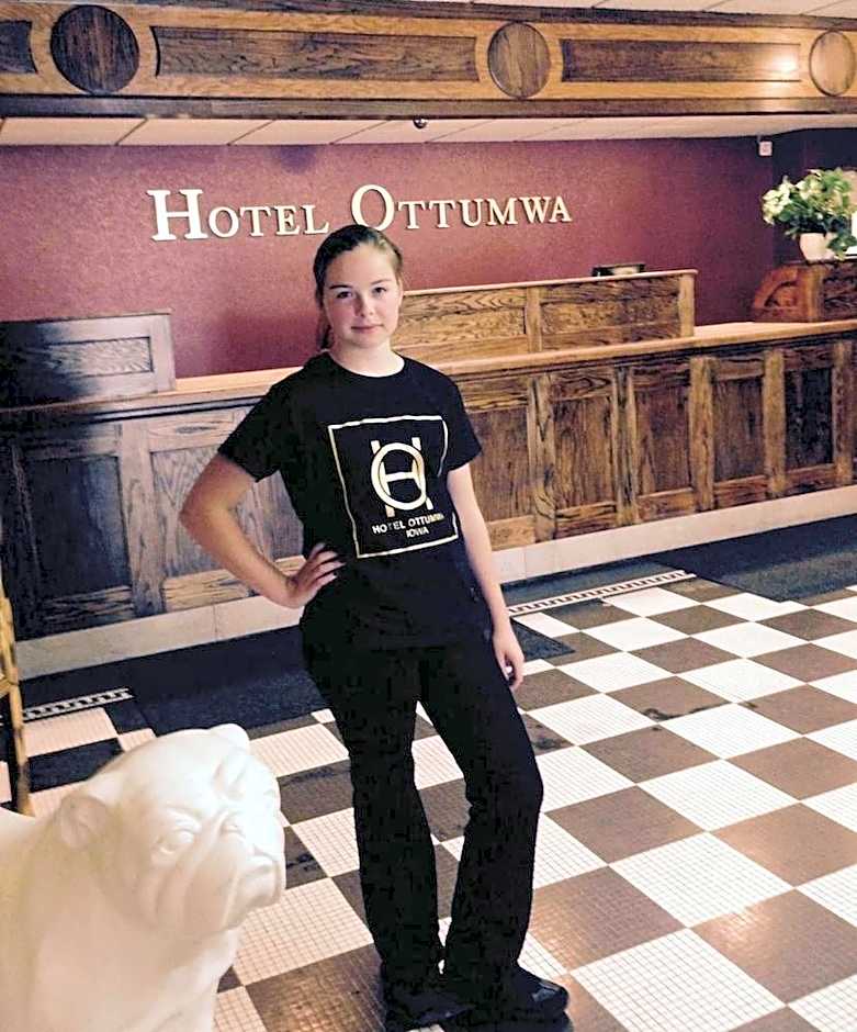 Hotel Ottumwa