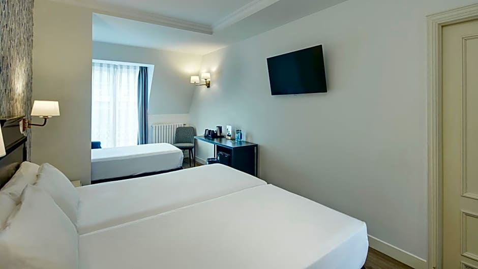 Sercotel Hotel Europa