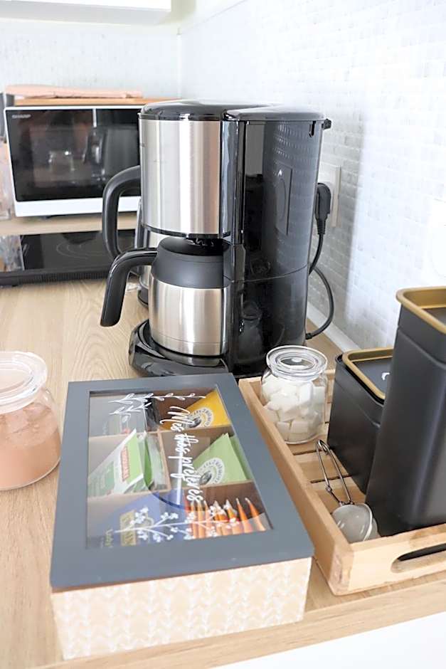 La Petite Boire - Chambres d'hôtes près d'Angers