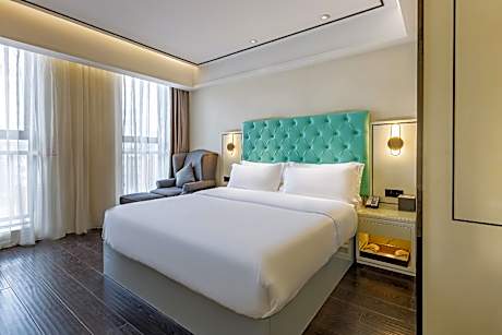 Rezen - Youxiang 1 Bed Room