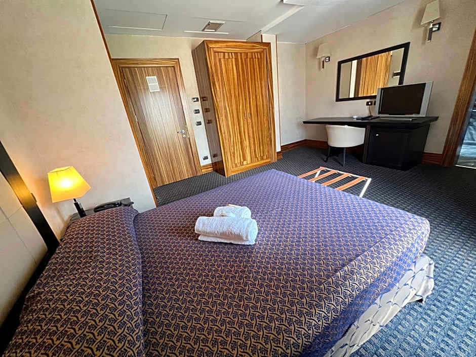 Hotel La Fenice